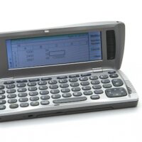 Erstes Smartphone 1996
